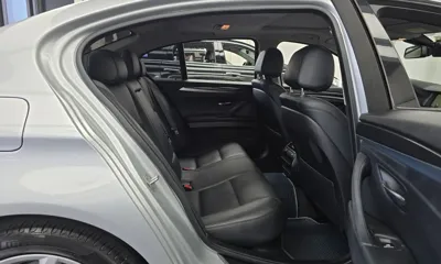BMW 5-Series 2016, 133013 км, за 7483.26 USD - фото 12
