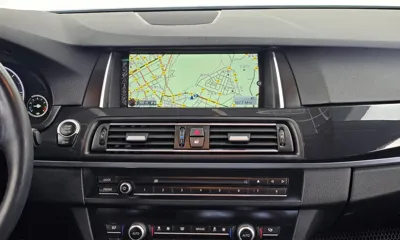 BMW 5-Series 2016, 133013 км, за 7483.26 USD - фото 14