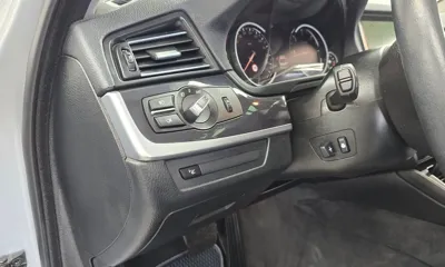 BMW 5-Series 2016, 133013 км, за 7483.26 USD - фото 17