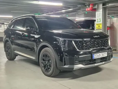 Kia Sorento 2026, 10714 км, за 21268.22 USD