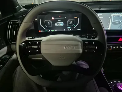 Kia Sorento 2026, 10714 км, за 21268.22 USD