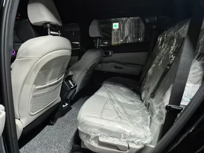 Kia Sorento 2026, 10714 км, за 21107.5 USD - фото 16