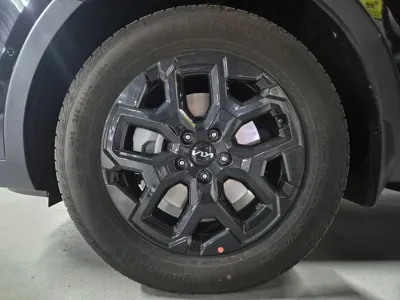 Kia Sorento 2026, 10714 км, за 21107.5 USD - фото 18