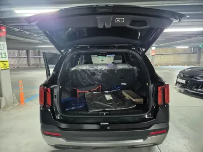 Kia Sorento 2026, 10714 км, за 21107.5 USD - фото 20