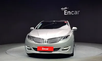 Lincoln MKZ 2015, 104177 км, за 4594.98 USD