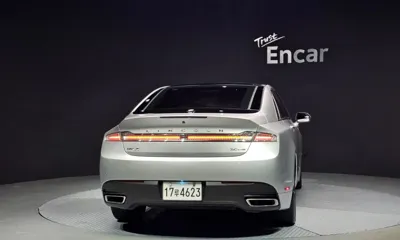 Lincoln MKZ 2015, 104177 км, за 4594.98 USD