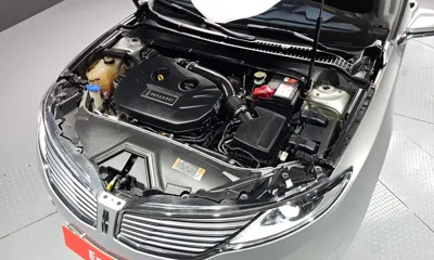 Lincoln MKZ 2015, 104177 км, за 4594.98 USD - фото 6