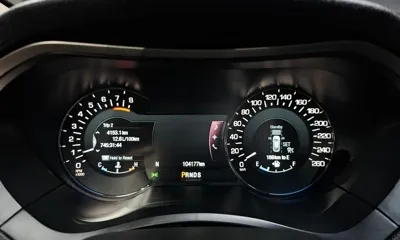Lincoln MKZ 2015, 104177 км, за 4594.98 USD - фото 8
