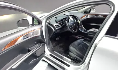 Lincoln MKZ 2015, 104177 км, за 4594.98 USD - фото 11