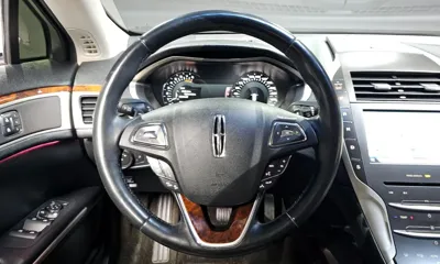 Lincoln MKZ 2015, 104177 км, за 4594.98 USD - фото 13