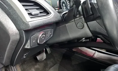 Lincoln MKZ 2015, 104177 км, за 4594.98 USD - фото 17