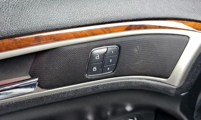 Lincoln MKZ 2015, 104177 км, за 4594.98 USD - фото 19