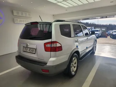 Kia Mohave 2014, 114000 км, за 7100.98 USD