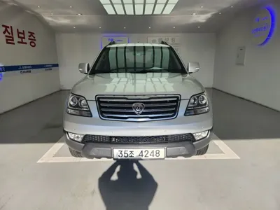 Kia Mohave 2014, 114000 км, за 7100.98 USD