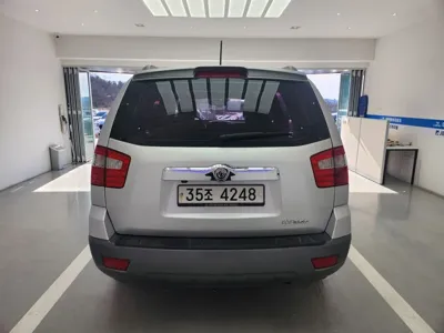 Kia Mohave 2014, 114000 км, за 7100.98 USD