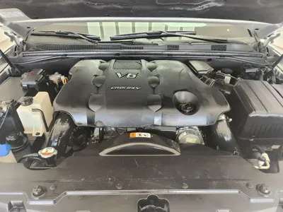 Kia Mohave 2014, 114000 км, за 7100.98 USD - фото 6