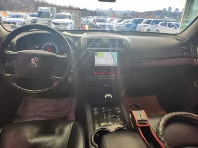 Kia Mohave 2014, 114000 км, за 7100.98 USD - фото 7