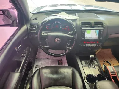 Kia Mohave 2014, 114000 км, за 7100.98 USD - фото 9