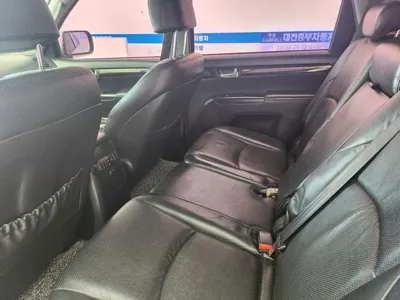 Kia Mohave 2014, 114000 км, за 7100.98 USD - фото 10