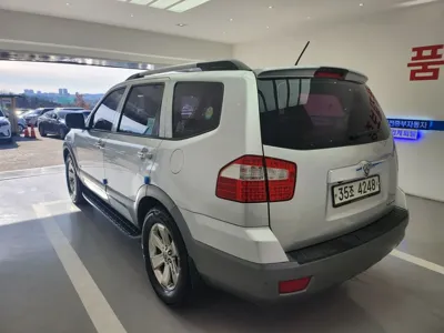 Kia Mohave 2014, 114000 км, за 7100.98 USD - фото 12