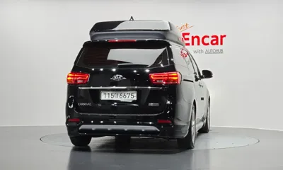 Kia Canival 2019, 48821 км, за 14561.52 USD