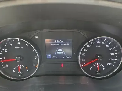 Kia Sportage 2019, 81683 км, за 10994.02 USD - фото 6