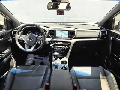 Kia Sportage 2019, 81683 км, за 10994.02 USD - фото 7