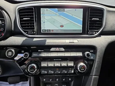 Kia Sportage 2019, 81683 км, за 10994.02 USD - фото 8