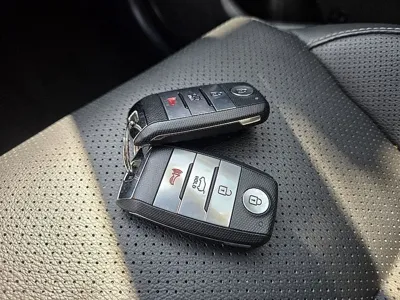 Kia Sportage 2019, 81683 км, за 10994.02 USD - фото 17