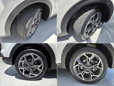 Kia Sportage 2019, 81683 км, за 10994.02 USD - фото 20