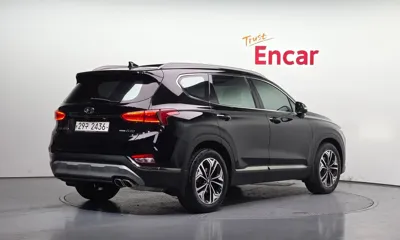 Hyundai Santafe 2019, 139802 км, за 13154.42 USD