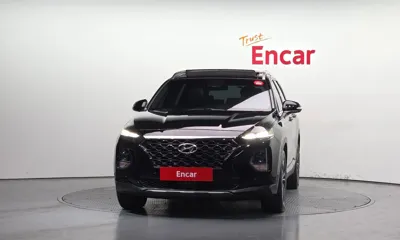 Hyundai Santafe 2019, 139802 км, за 13154.42 USD