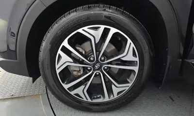 Hyundai Santafe 2019, 139802 км, за 13154.42 USD