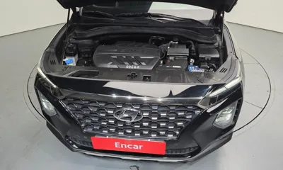 Hyundai Santafe 2019, 139802 км, за 13154.42 USD - фото 6