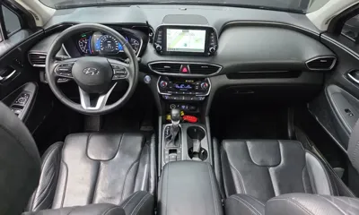 Hyundai Santafe 2019, 139802 км, за 13154.42 USD - фото 7