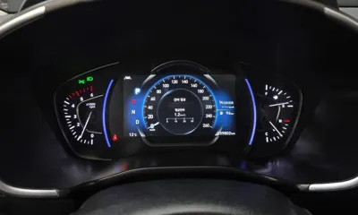 Hyundai Santafe 2019, 139802 км, за 13154.42 USD - фото 8