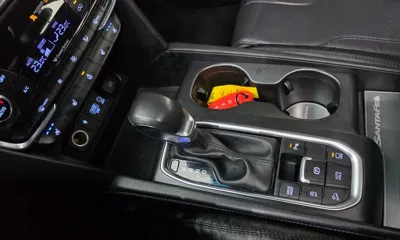 Hyundai Santafe 2019, 139802 км, за 13154.42 USD - фото 9