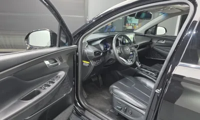 Hyundai Santafe 2019, 139802 км, за 13154.42 USD - фото 10