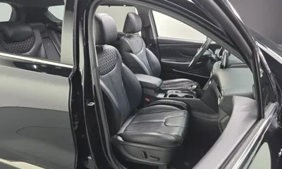 Hyundai Santafe 2019, 139802 км, за 13154.42 USD - фото 12