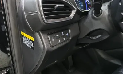 Hyundai Santafe 2019, 139802 км, за 13154.42 USD - фото 14