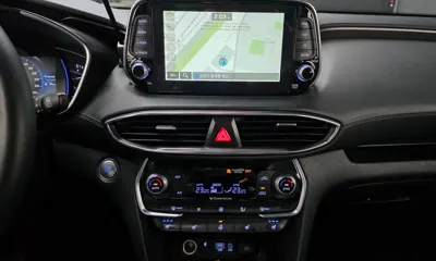 Hyundai Santafe 2019, 139802 км, за 13154.42 USD - фото 17