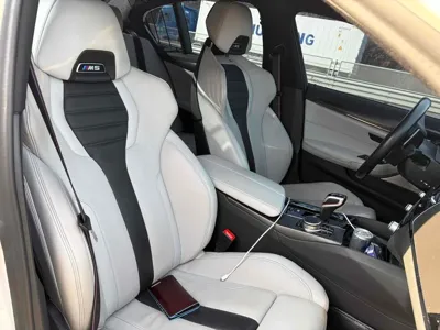 BMW M5 2020, 70000 км, за 42904.49 USD - фото 6