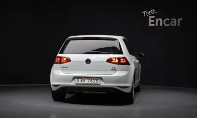 Volkswagen Golf 2015, 86801 км, за 6544.16 USD