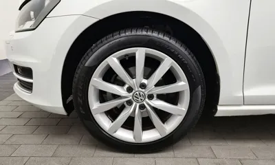 Volkswagen Golf 2015, 86801 км, за 6544.16 USD