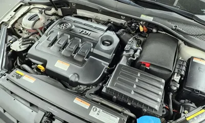 Volkswagen Golf 2015, 86801 км, за 6498.62 USD - фото 6