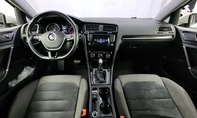 Volkswagen Golf 2015, 86801 км, за 6498.62 USD - фото 7