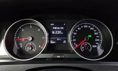 Volkswagen Golf 2015, 86801 км, за 6498.62 USD - фото 8