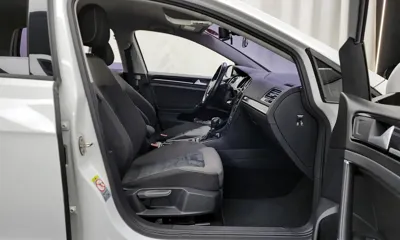 Volkswagen Golf 2015, 86801 км, за 6498.62 USD - фото 11