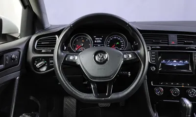 Volkswagen Golf 2015, 86801 км, за 6498.62 USD - фото 13
