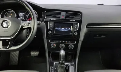 Volkswagen Golf 2015, 86801 км, за 6498.62 USD - фото 14